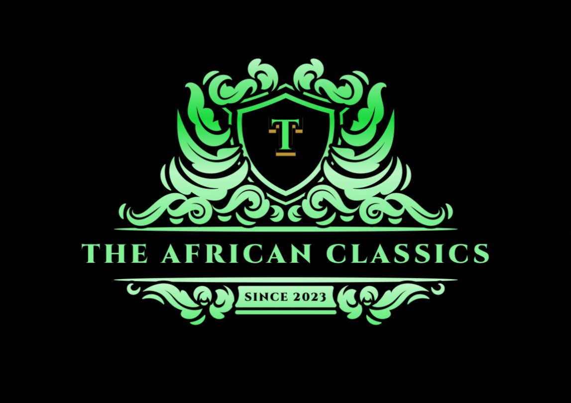 The African classics Logo