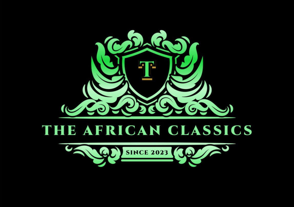 classic logo