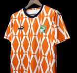 Ivory Coast