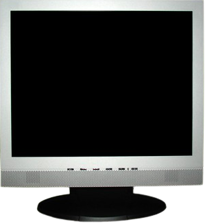 monitor