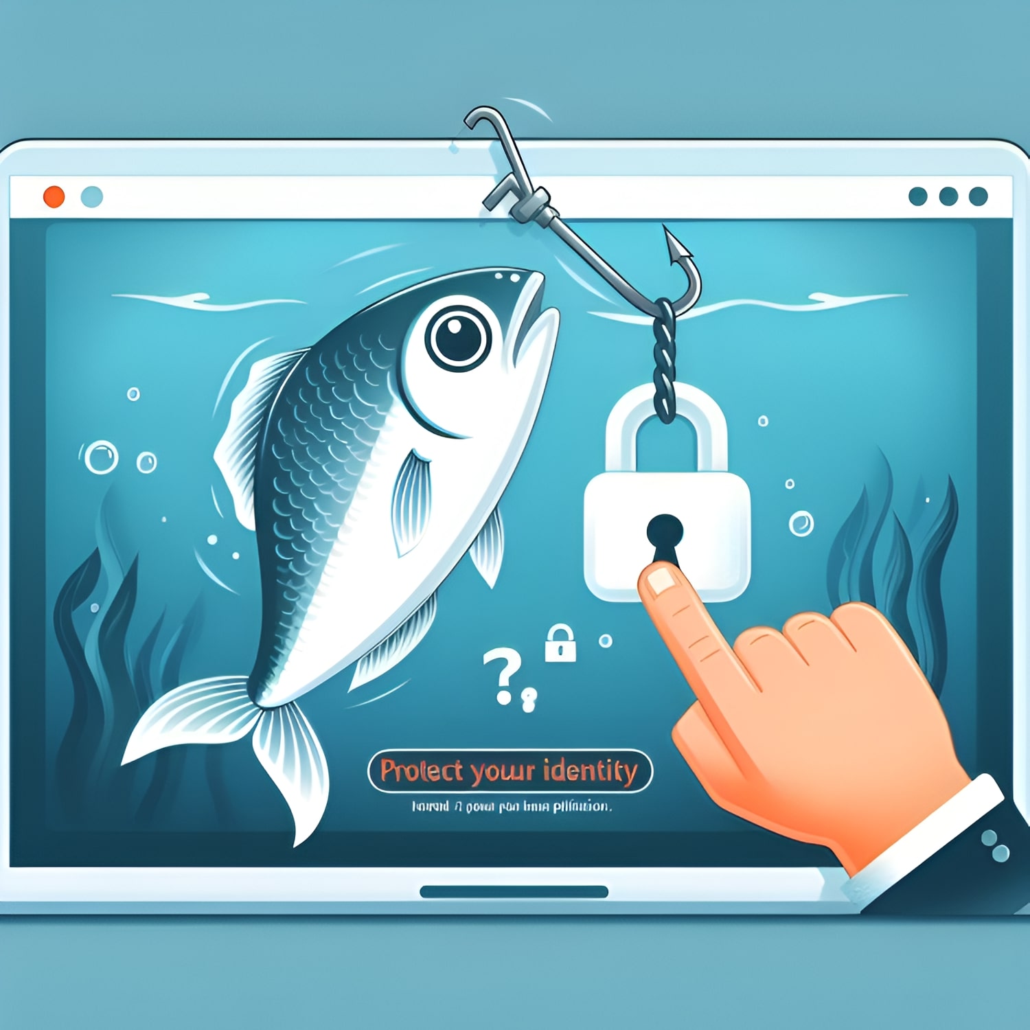 Phishing Course