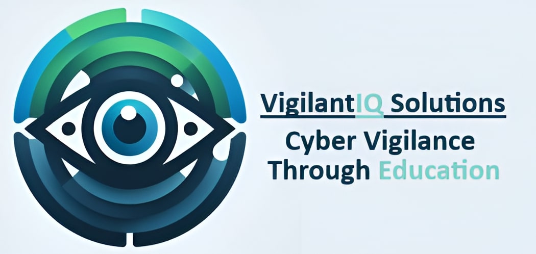 VigilantIQ Logo