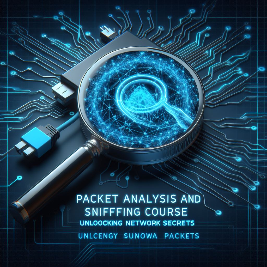 Packet Analysis and Sniffing