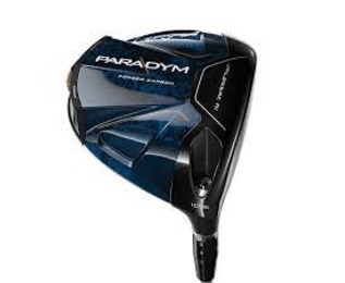 Callaway Paradym Driver