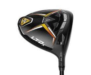 Cobra LTDx Driver