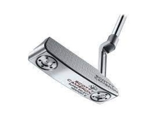 Scotty Cameron Super Select Newport 2