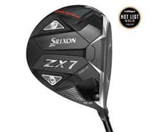 Srixon ZX7 Driver