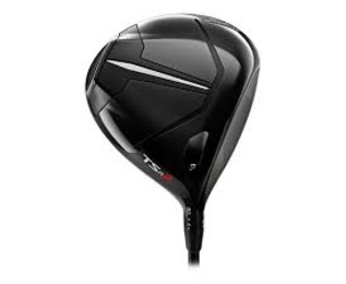 Titleist TSR2 Driver