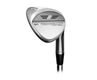 Titleist SM9 Wedge