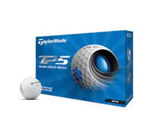 TaylorMade TP5