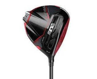 TaylorMade Stealth Driver