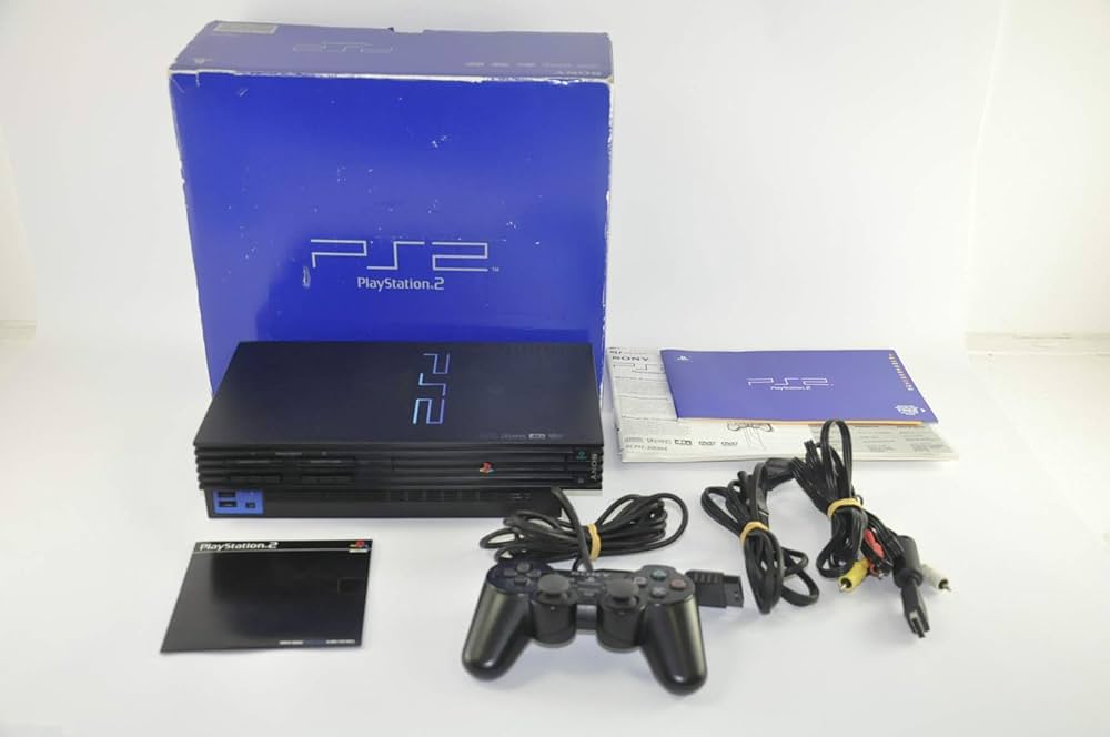 Playstation 2