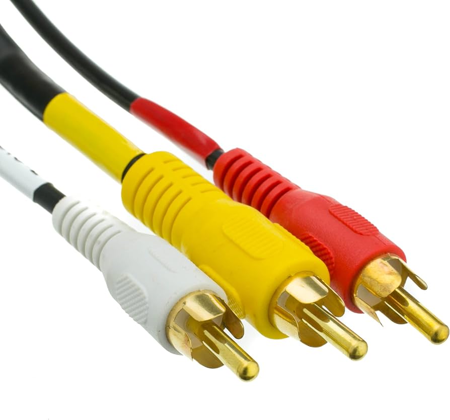 RCA Cable