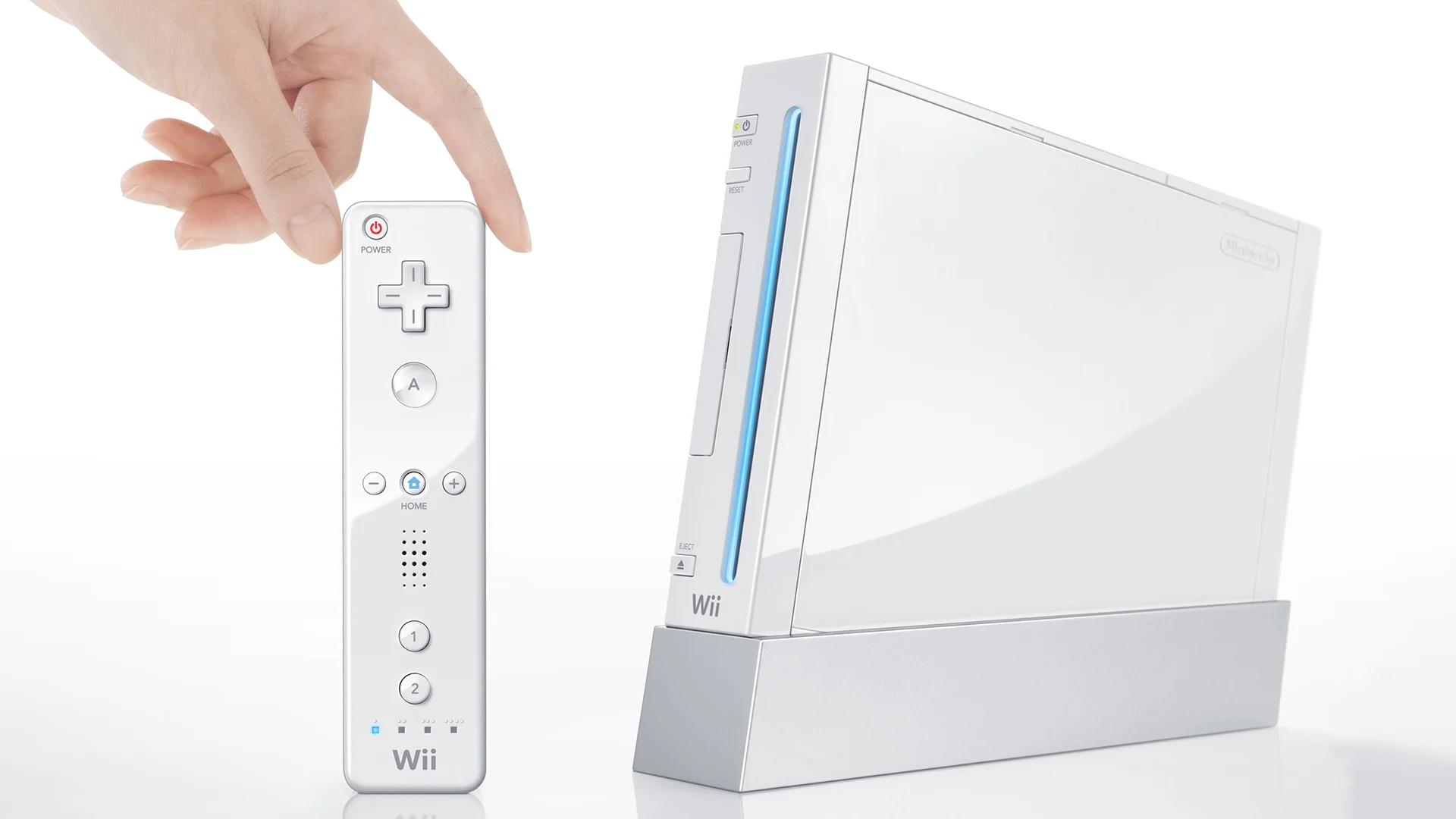 Wii