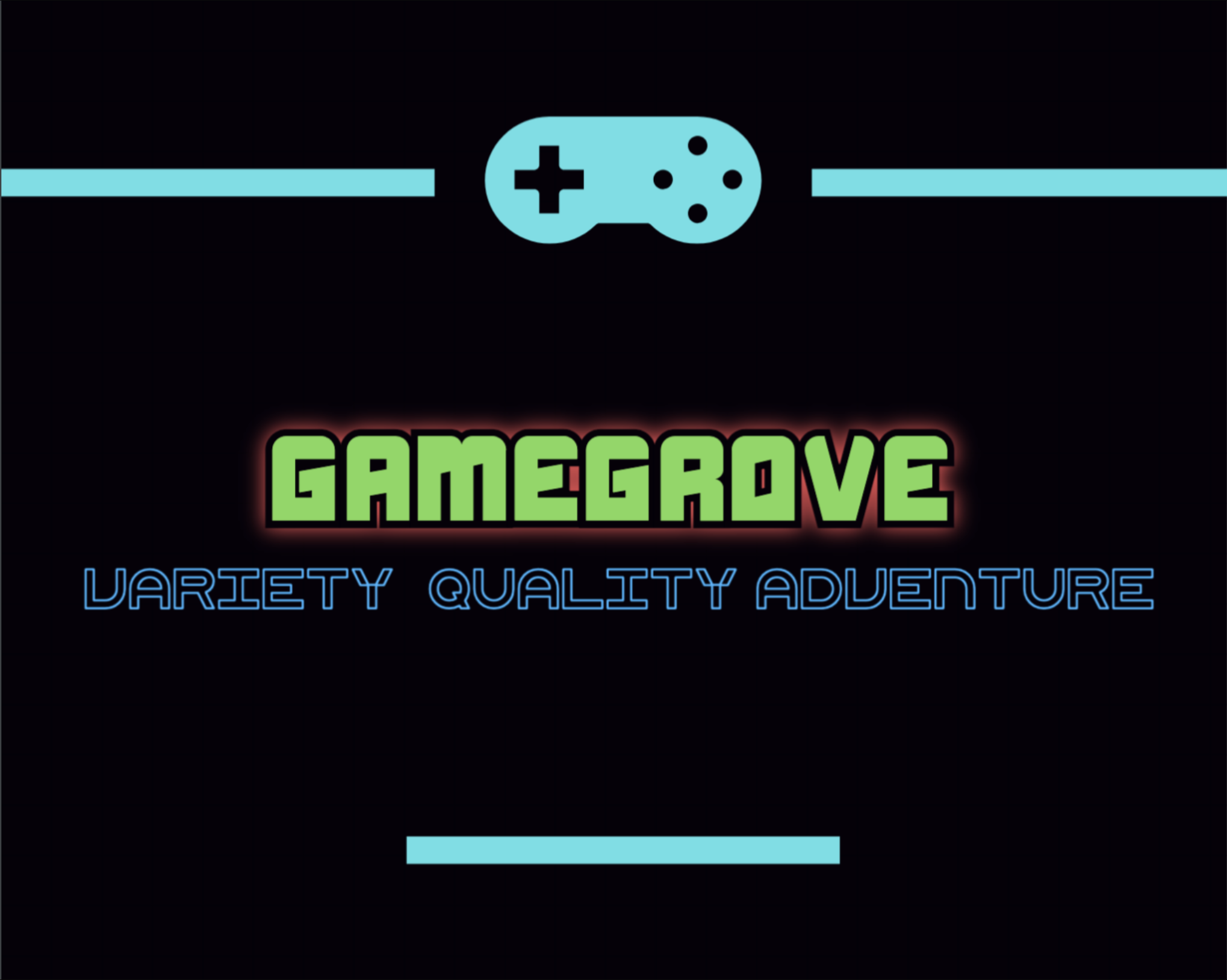 GamerGrove logo