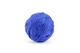 Blue Yarn