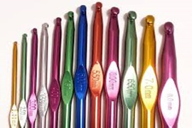 Crochet Hooks