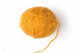 Yellow Yarn