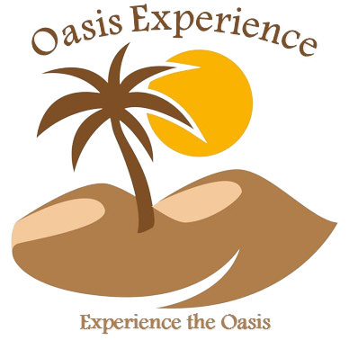 Oasis Experience Logo