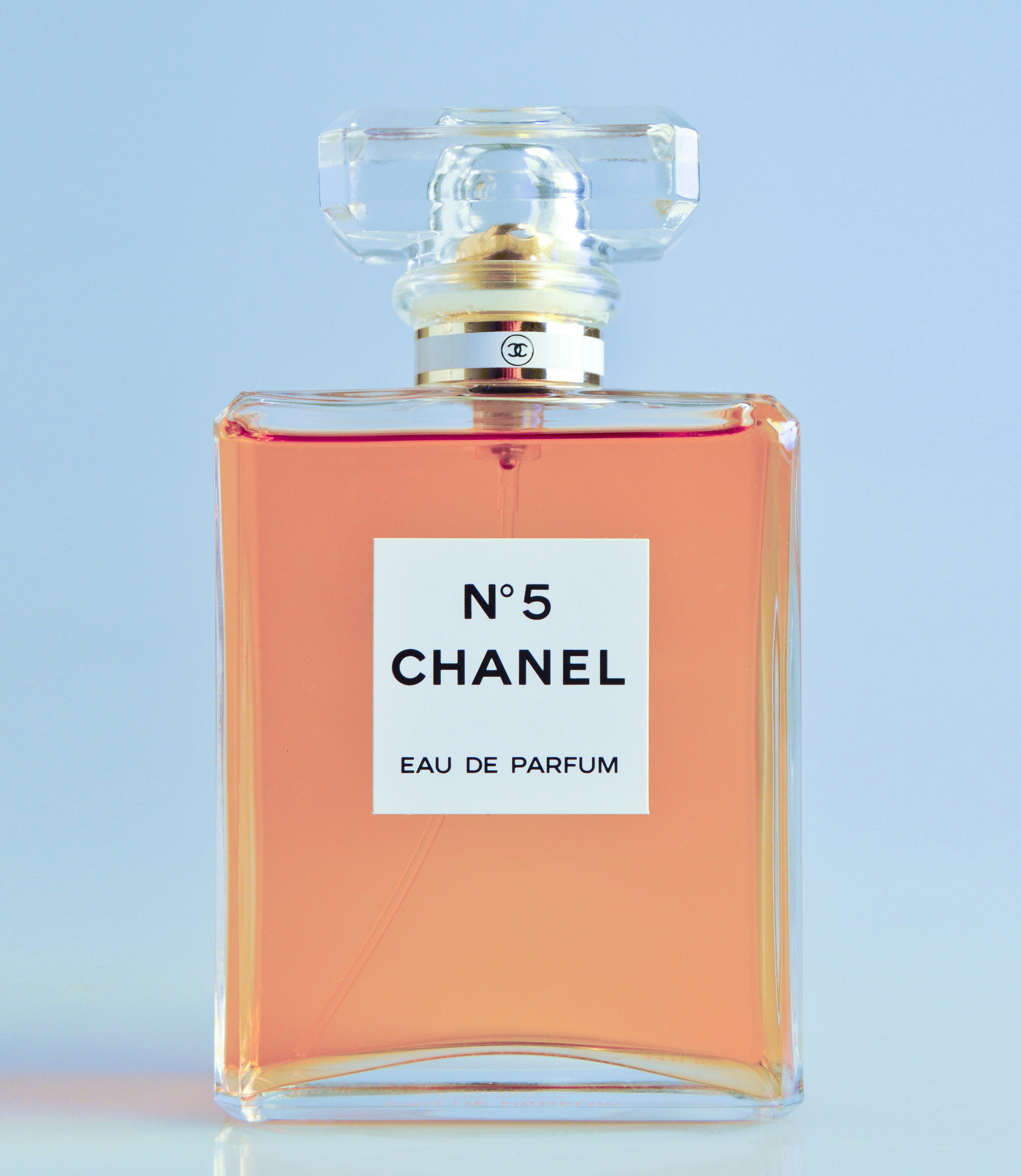 Chanel Perfume