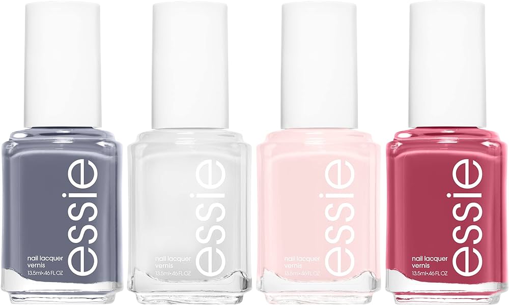 Essie Nail Polish