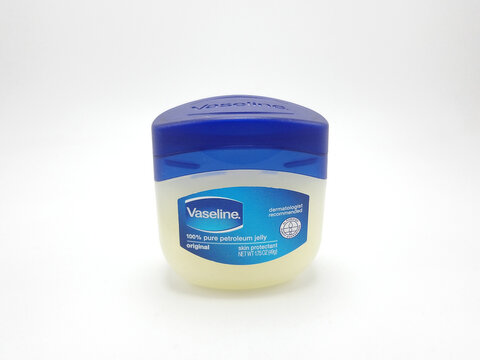 Vaseline Petroleum Jelly