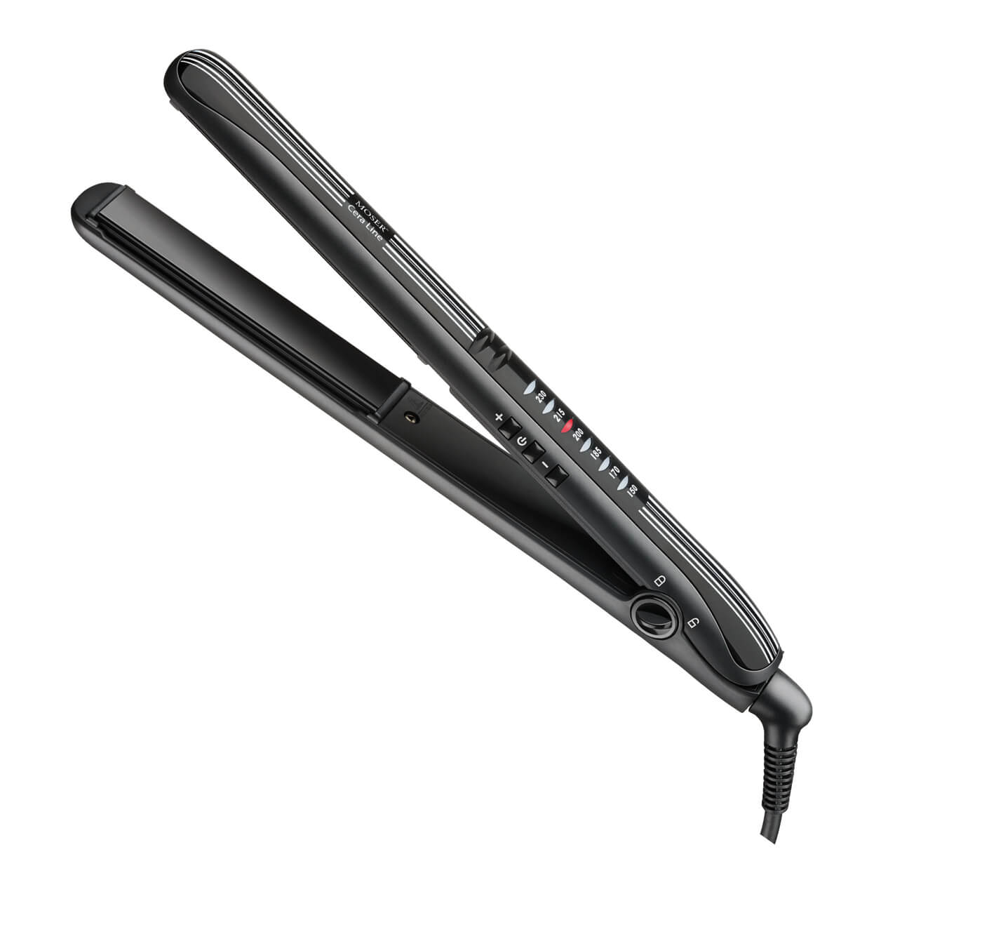 Picture of a flat iron