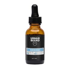 Urban Beard Beard Oil