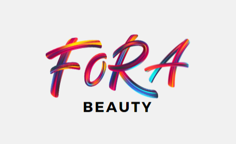 Fora Beauty Logo