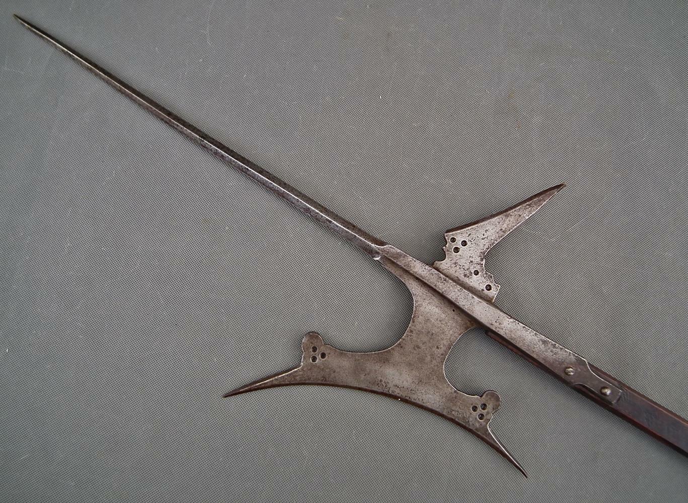 Halberd