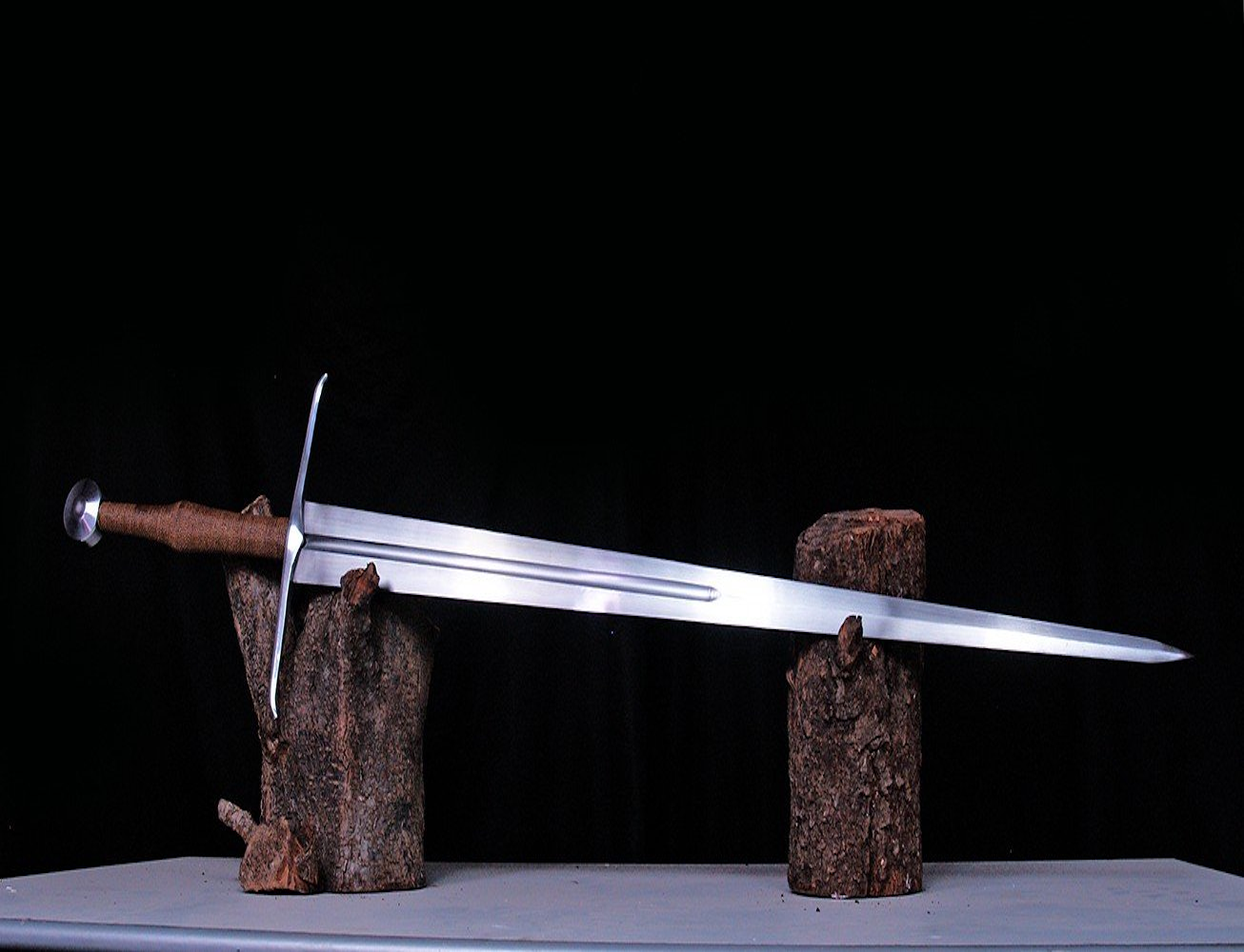 Longsword