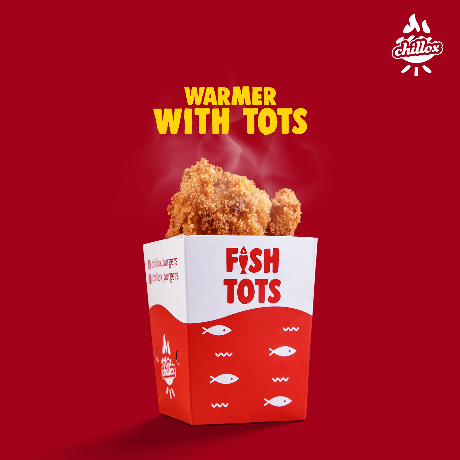 Fish Tots