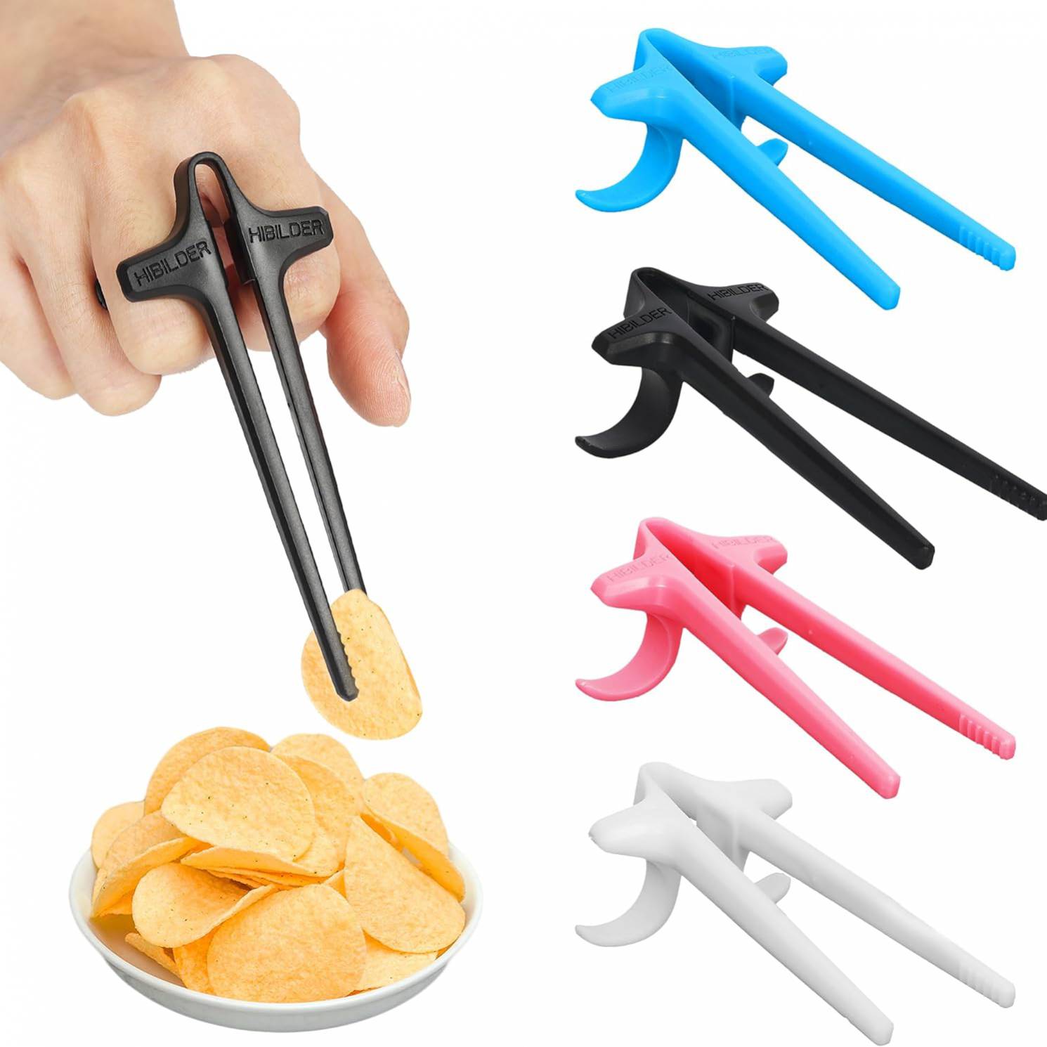 Finger Chopsticks