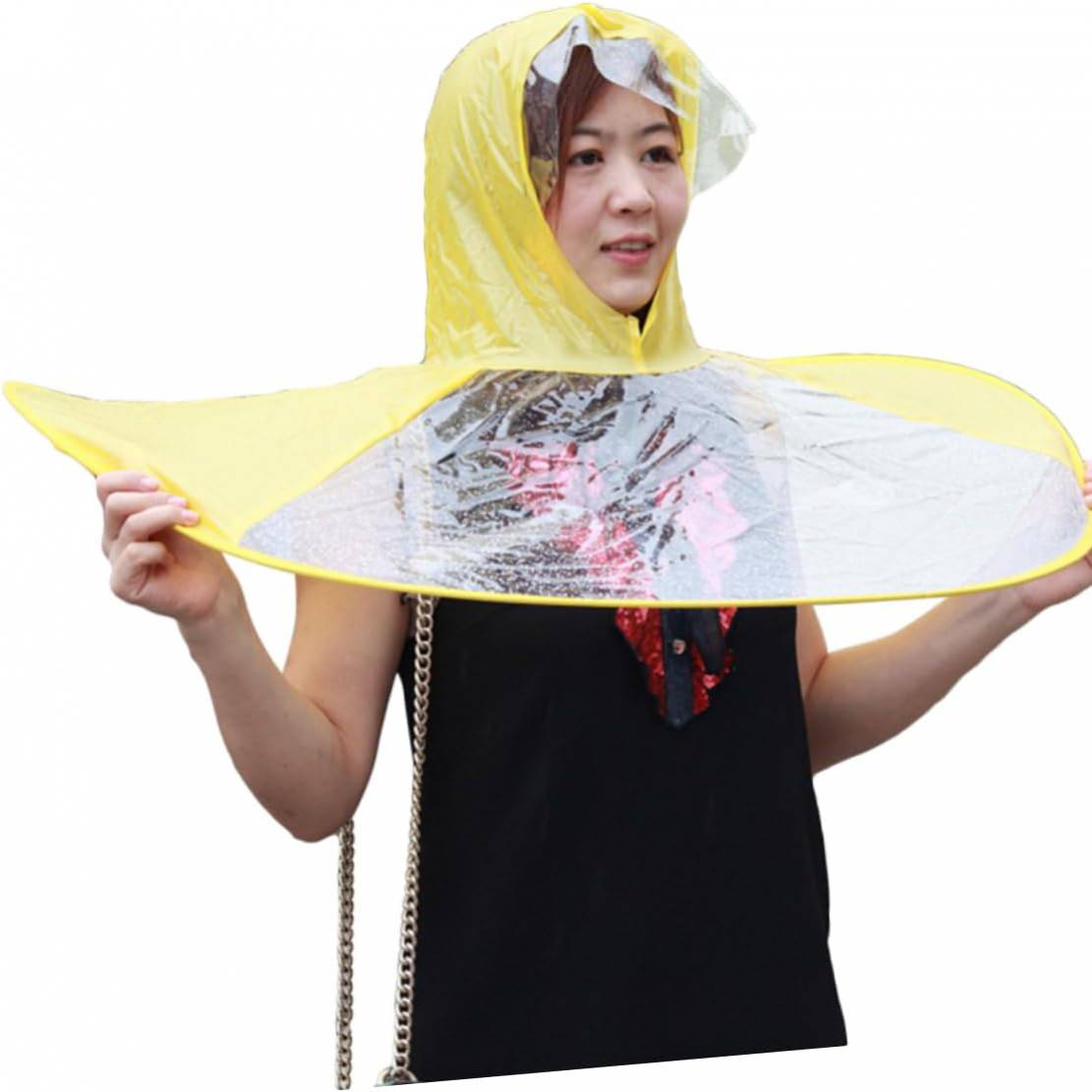 UFO Umbrella