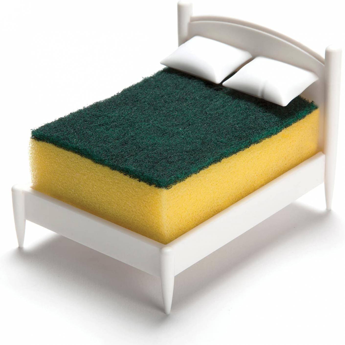 Sponge Bed Holder