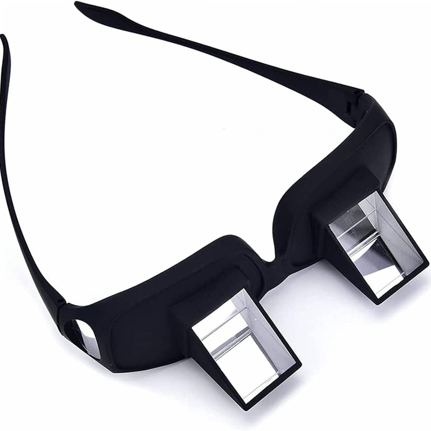 Horizontal Reading Glasses