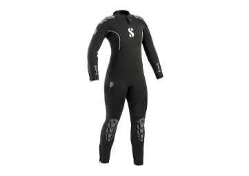 Diving Wet Suit