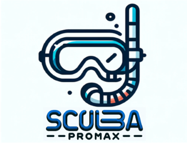 Scuba ProMax Logo