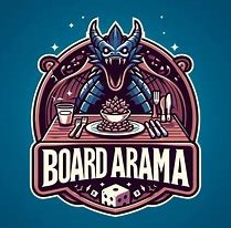 Boardarama Logo