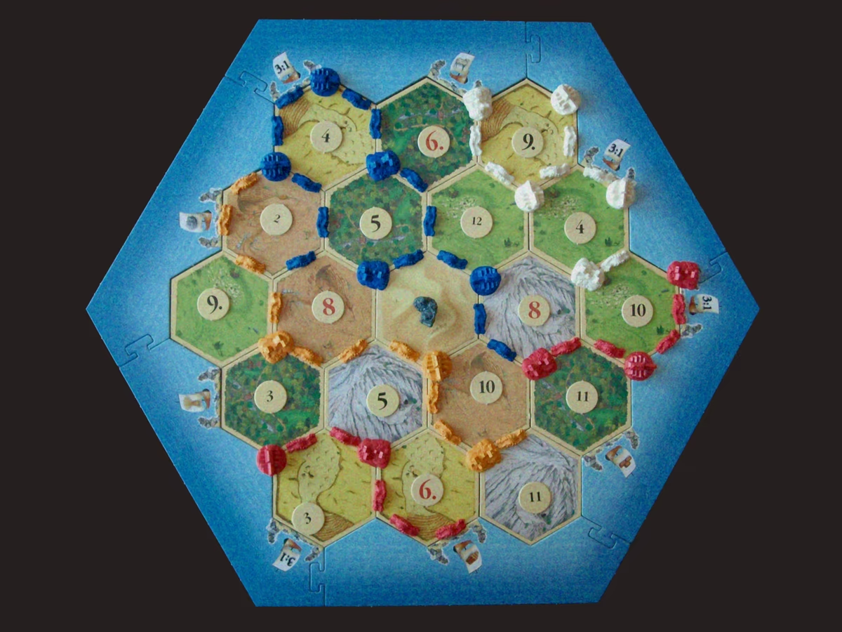 Catan