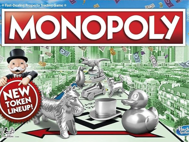 Monopoly