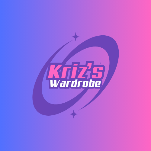 Kriz's Wardrobe Logo