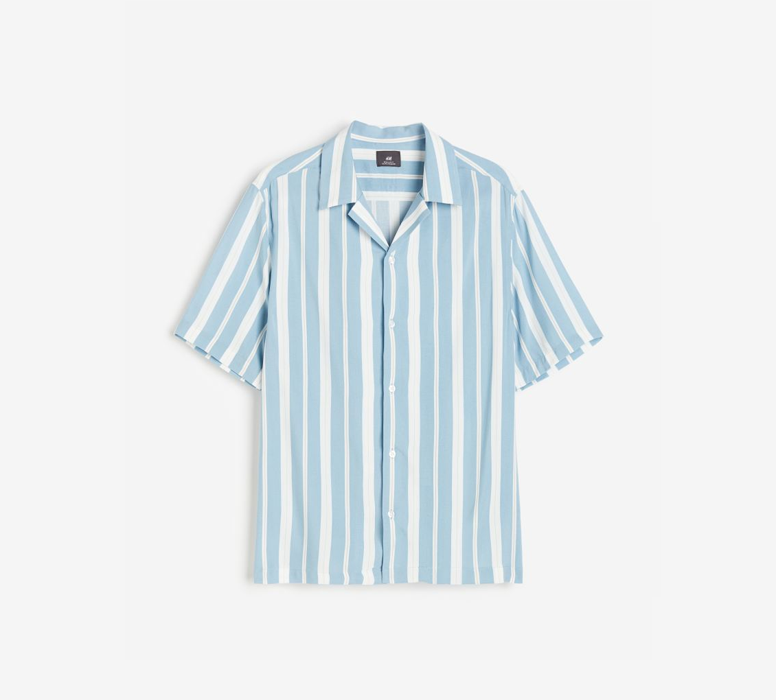 Resort Shirt