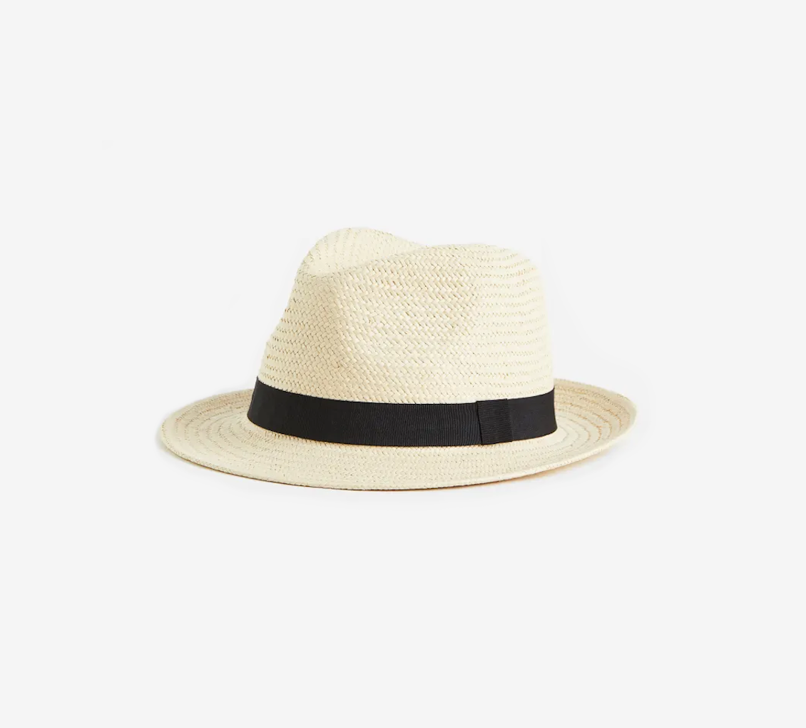 Straw Hat