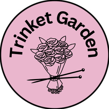 TrinketGarden Logo