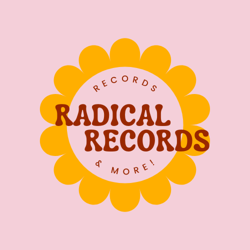 Radical Records Logo