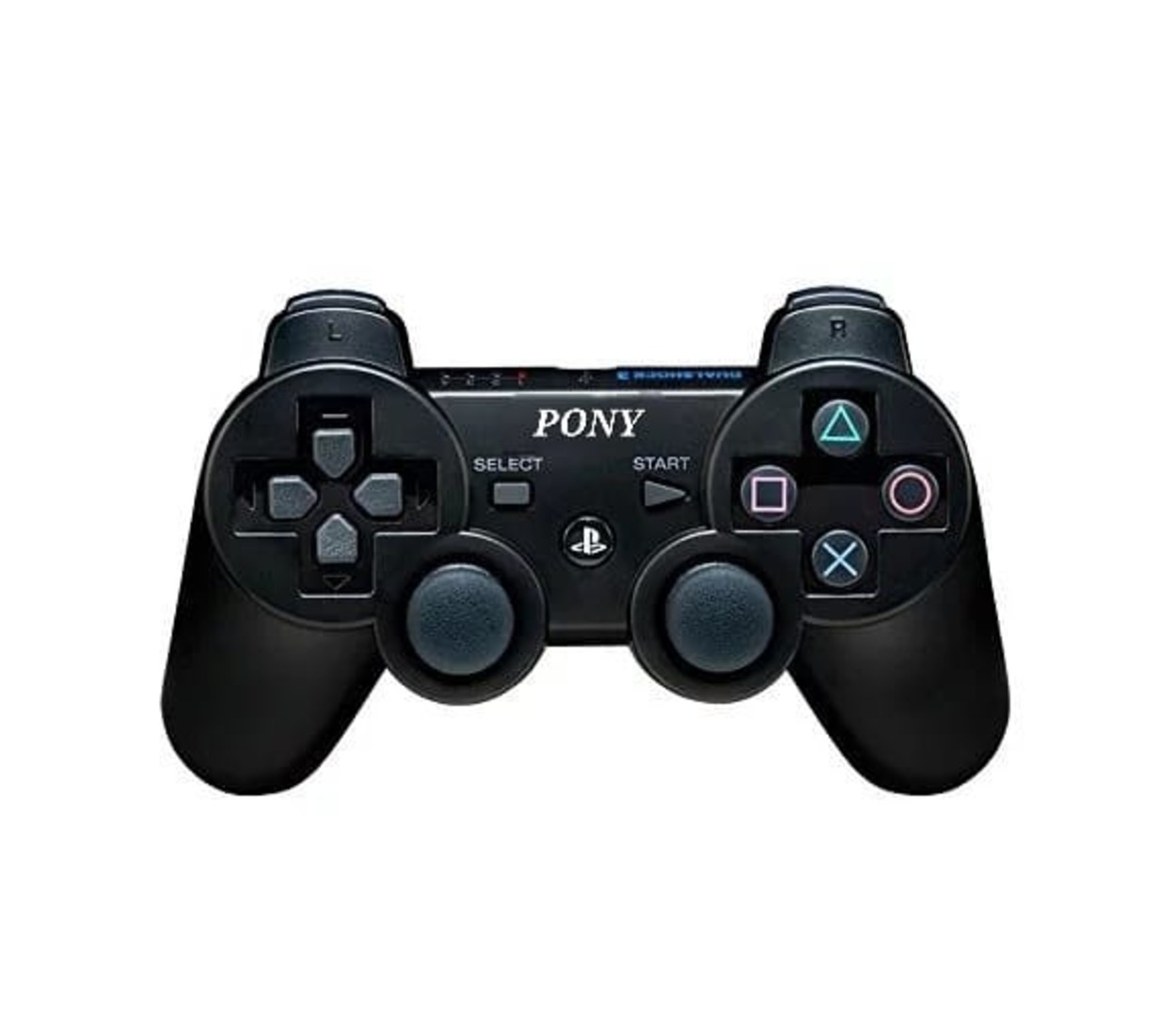 Controller