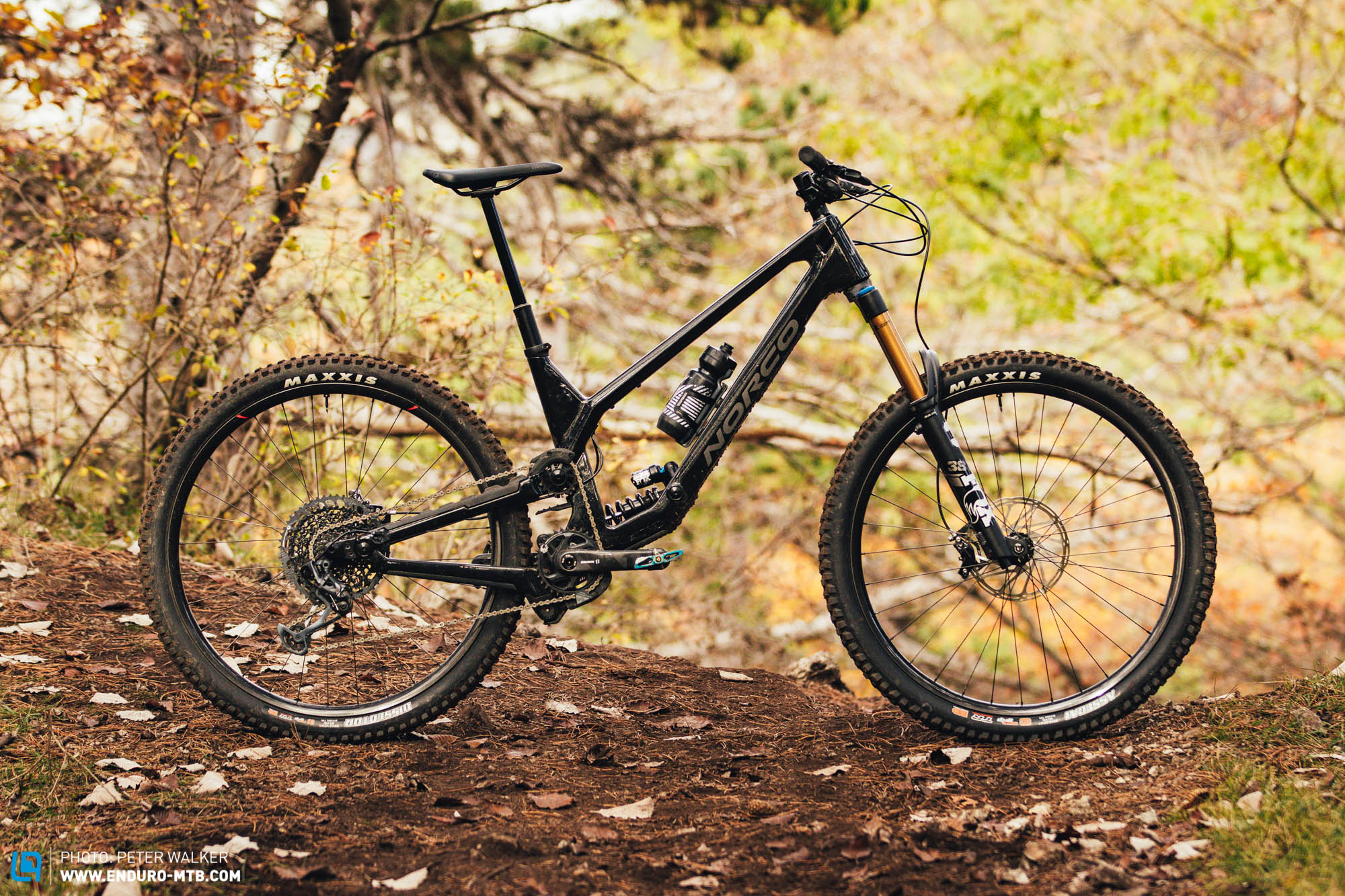 norco range c one