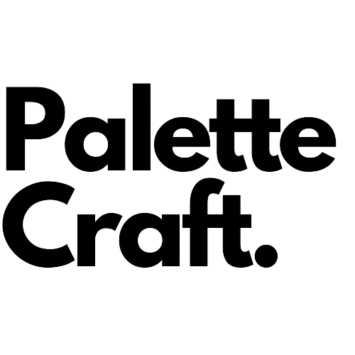 PaletteCraft's Logo
