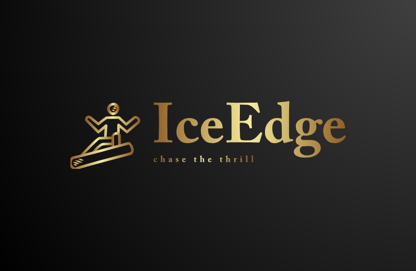 IceEdge logo
